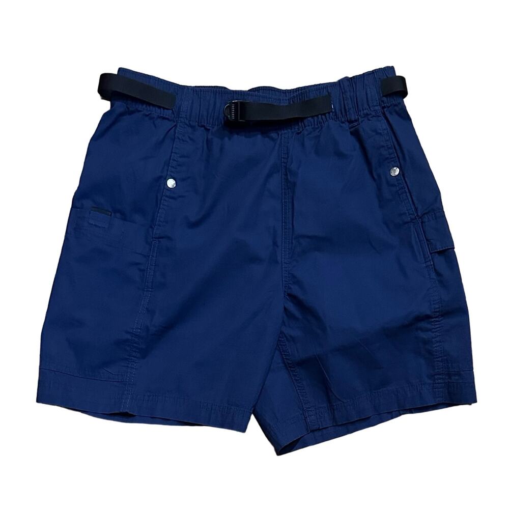Size Small- The North Face Ripstop Cargo Easy Shorts Mens- Navy NEW With Tags